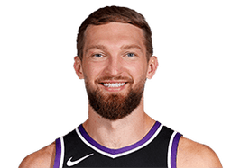 Domantas Sabonis