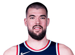 Ivica Zubac