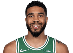 Jayson Tatum