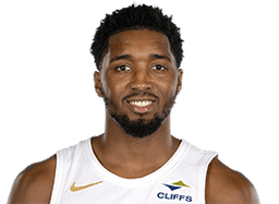 Donovan Mitchell