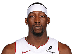 Bam Adebayo