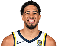 Tyrese Haliburton