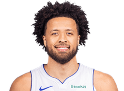 Cade Cunningham