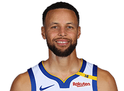 Stephen Curry