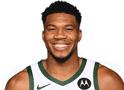 Giannis Antetokounmpo