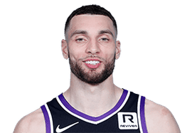 Zach LaVine