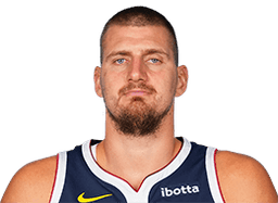 Nikola Jokić